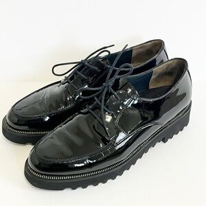 Paul Green Dancer Oxford Shoes